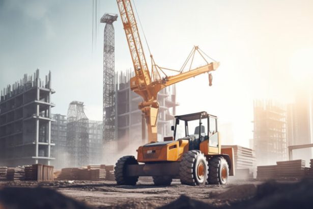 Martin Marietta Materials (MLM) Surged Following an Asset Swap Deal