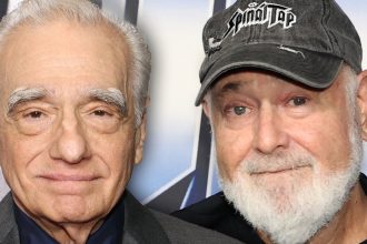 Martin Scorsese Remembers Rob Reiner, Pens Emotional Essay