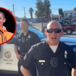 ‘Marty Supreme’ Pop Up Crowd Is Huge, Results In Police Response