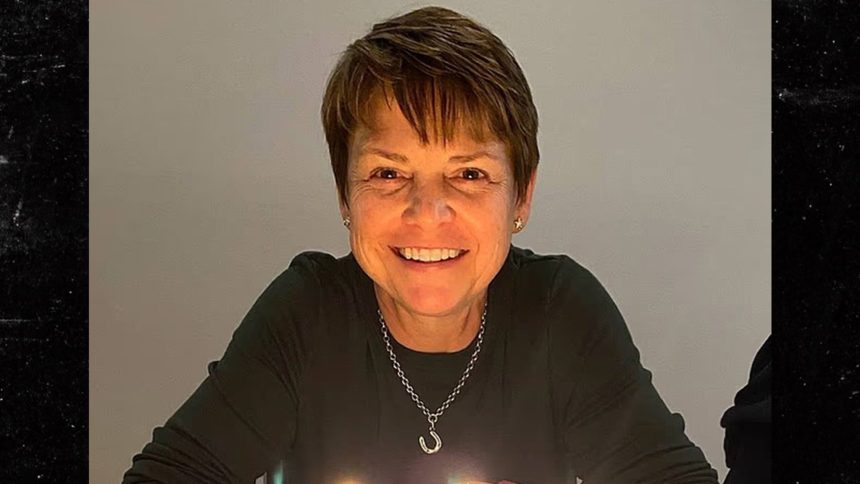 ‘Marvelous Mrs. Maisel’ Actress Killed by SUV in NYC