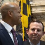 Maryland Democratic state leaders say redistricting won’t be on the special session agenda