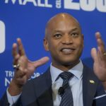 Maryland residents bristle at Wes Moore’s redistricting push