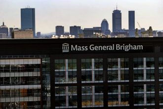 Mass General Brigham bolstered its bottom line, despite industry uncertainty