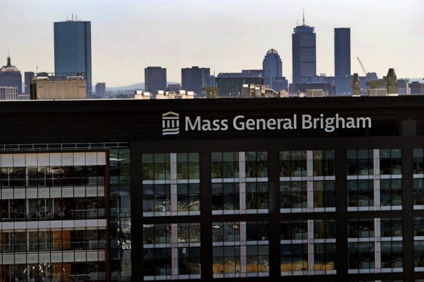 Mass General Brigham bolstered its bottom line, despite industry uncertainty