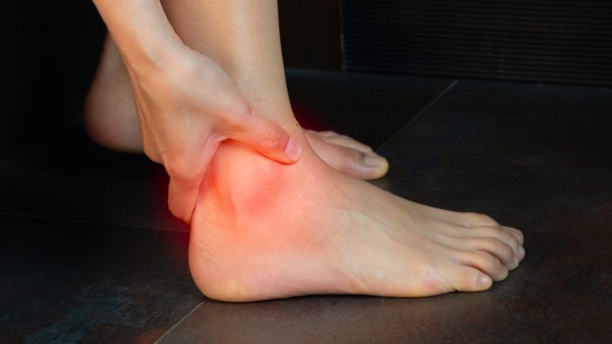 Massive Study Reveals Where Gout Comes From, And It’s Not What We Thought : ScienceAlert