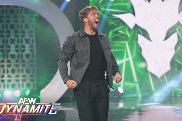 Massive announcement on top AEW champion’s future; Will Ospreay reacts