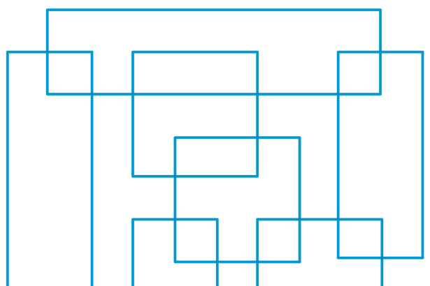 Math Puzzle: Wrangle the Rectangles