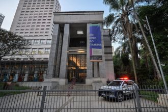 Matisse Prints Stolen From Brazil Library in Broad Daylight