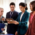 ‘Matlock’ Boss on David Del Rio’s Firing, Writing Off Billy