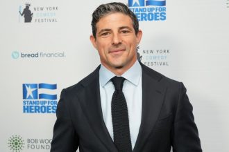 Matt Gutman Jumps From ABC News to Join CBS News in Bari Weiss Era