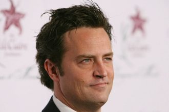 Matthew Perry’s Doctor Sentenced to 30 Months for Supplying Ketamine