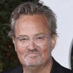 Matthew Perry’s Unmarked Grave Gets Plaque 2 Years After His Death