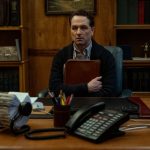 Matthew Rhys Stars in Apple TV Horror Series