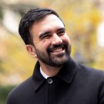 Mayor Mamdani’s Artistic Vision