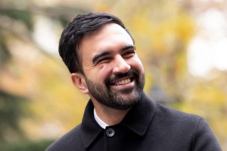 Mayor Mamdani’s Artistic Vision