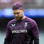 McCullum under fire as England approach ‘badly exposed’