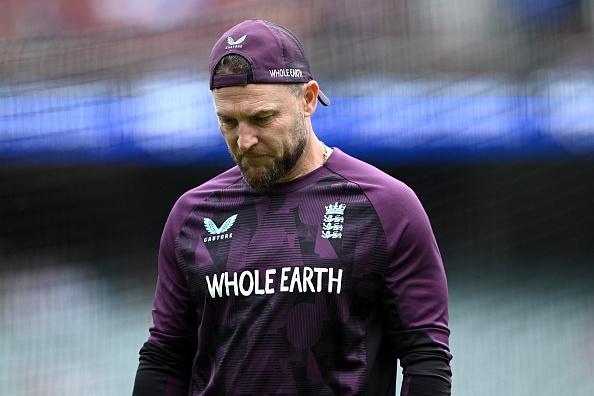 McCullum under fire as England approach ‘badly exposed’