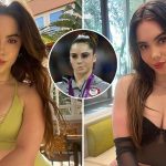 Mckayla Maroney’s ‘Impressive’ Hot Shots To Kick Off Her 30th Birthday!