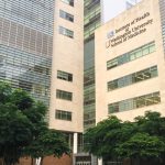 Med school enrollment, heart disease, Palantir: Morning Rounds