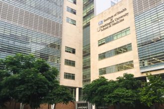 Med school enrollment, heart disease, Palantir: Morning Rounds