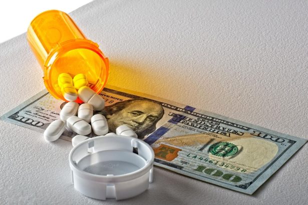Medicare Reveals It Negotiated 44% Lower Net Prices For 15 Drugs