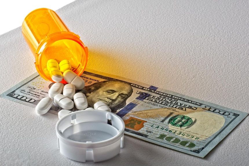 Medicare Reveals It Negotiated 44% Lower Net Prices For 15 Drugs