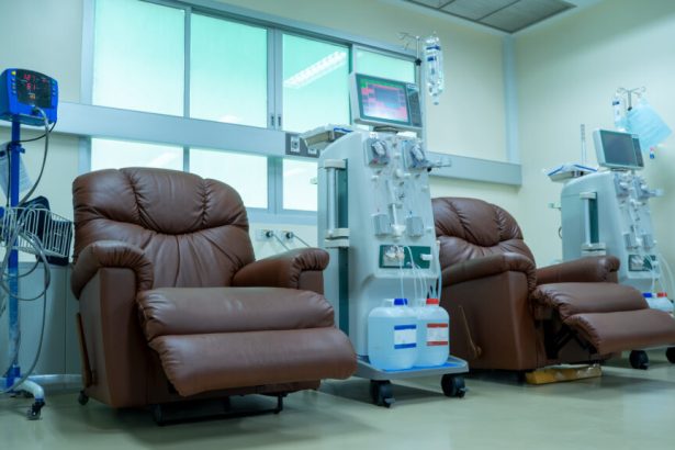 Medicare’s experiment to fix kidney failure to end early