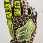 Medieval Motifs and Pop Culture Converge in Jorge Mañes Rubio’s Beaded Sculptures — Colossal