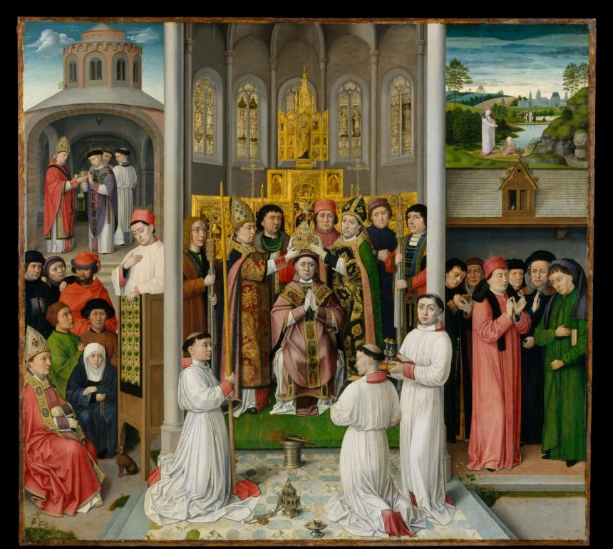 Medieval Psalms Were Not For Everyone