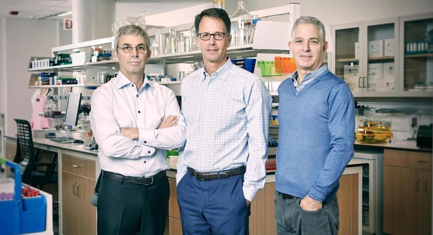 Medline’s Founding Family Has  Billion-Plus Stake In Its Upcoming Blockbuster IPO