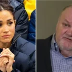 Meghan Markle ‘Gives Up Hope of Reconciliation’ as Her Father Recovers
