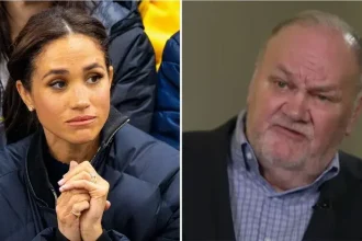 Meghan Markle ‘Gives Up Hope of Reconciliation’ as Her Father Recovers
