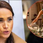 Meghan Markle Goes Nuclear Over ‘Stolen’ Netflix Dress Claim