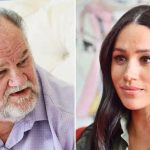 Meghan Markle ‘Has No Plans to See Her Dad EVER AGAIN’