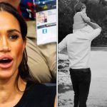 Meghan Markle ‘In Utter Shock’ Over Prince Harry’s Plans for Their Kids