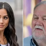 Meghan Markle Ridiculed for Still Refusing to See Estranged Father