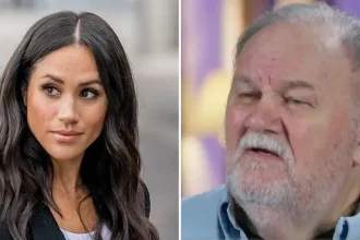 Meghan Markle Ridiculed for Still Refusing to See Estranged Father