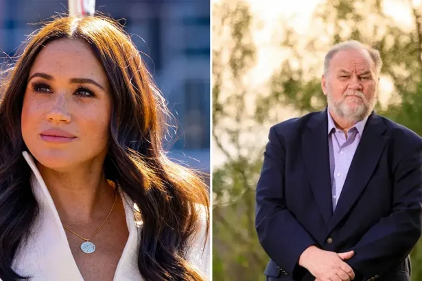 Meghan Markle Ripped for Girl Scouts Movie Amid Dad’s Health Crisis