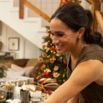 Meghan Markle Slammed For Promoting Trad Wife Stereotypes On Netflix