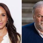 Meghan Markle’s Dad Thomas Says He Doesn’t ‘Want to Die Estranged’ From Her