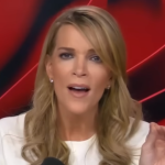 Megyn Kelly Reacts To Candace Owens And Erika Kirk Feud