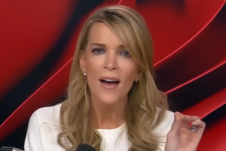 Megyn Kelly Reacts To Candace Owens And Erika Kirk Feud