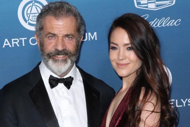 Mel Gibson and Rosalind Ross Split After Nearly 10 Years Together