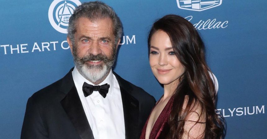 Mel Gibson and Rosalind Ross Split After Nearly 10 Years Together