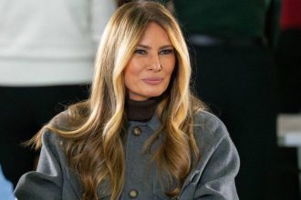 Melania Ripped for Using AI for Her Voice in New Spanish Audiobook