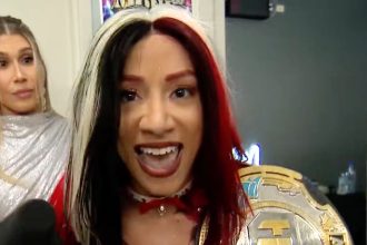 Mercedes Mone may have ruined her AEW career with one move