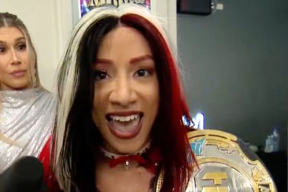 Mercedes Mone may have ruined her AEW career with one move