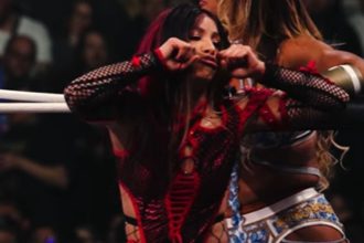 Mercedes Mone sends a bold message following huge loss at AEW Worlds End