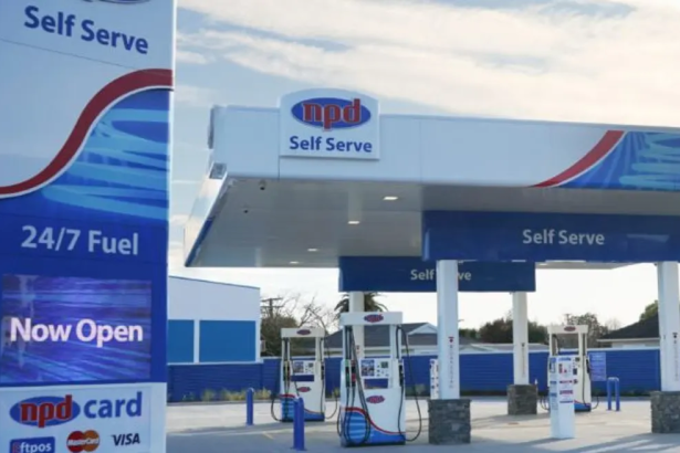 Merger will drive down petrol prices, companies say