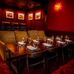 You Really Should Have Seen a Movie in a Private Cinema